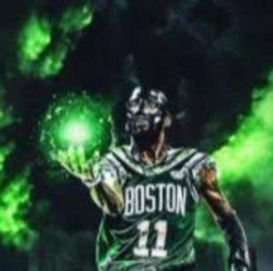 Meet your Posher, Preston